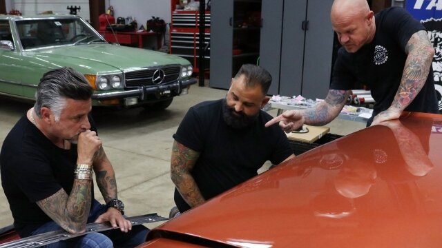 Fast N' Loud