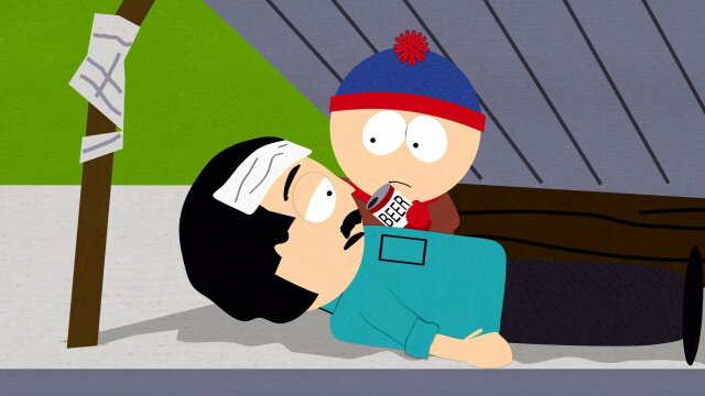 South Park