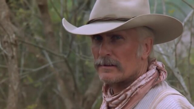 Lonesome Dove