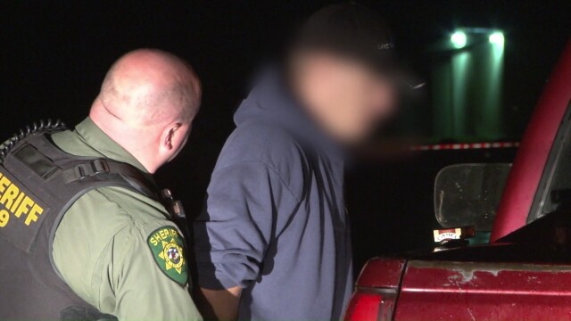 Sheriffs of El Dorado County