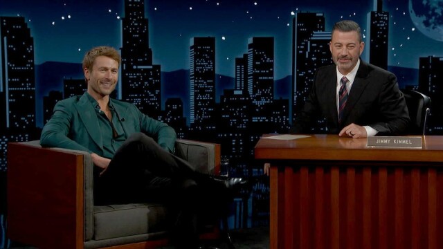 Jimmy Kimmel Live!
