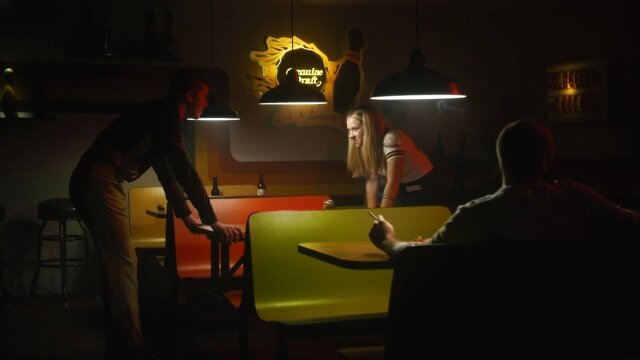 In Pursuit With John Walsh