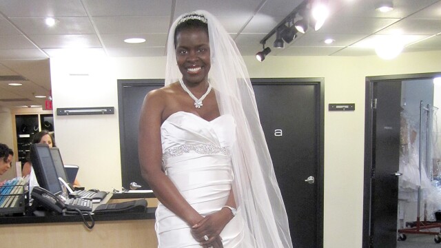 Say Yes to the Dress: Atlanta