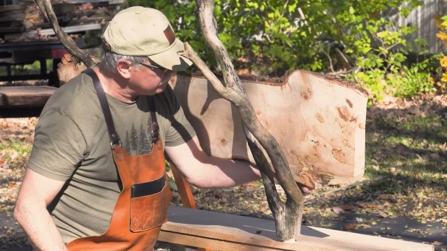 The American Woodshop