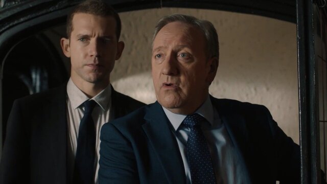 Midsomer Murders