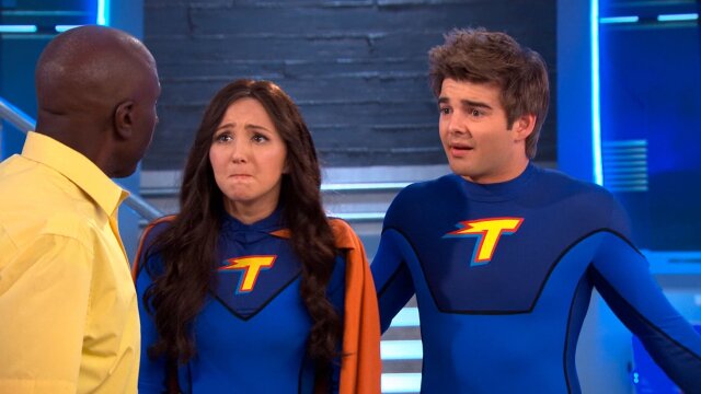 The Thundermans