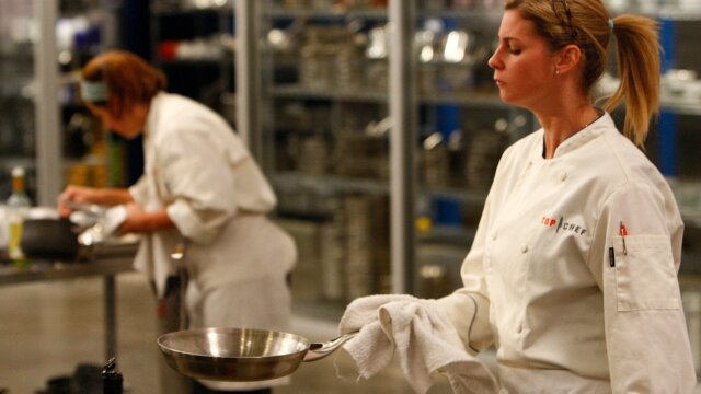 Top Chef