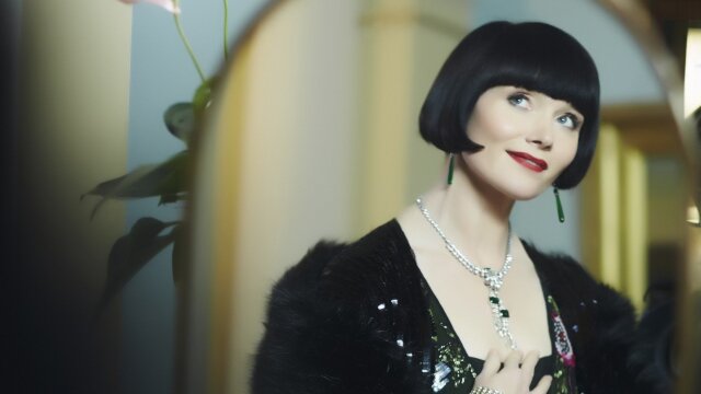 Miss Fisher's Murder Mysteries