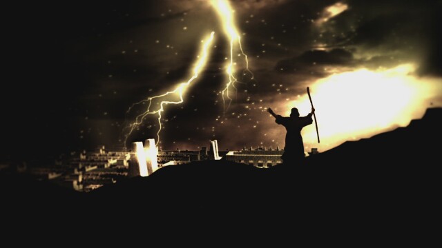 The UnXplained Special Presentation