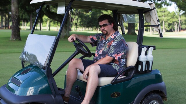 Eastbound & Down