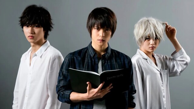 Death Note