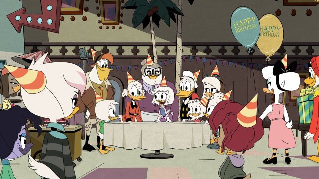 DuckTales