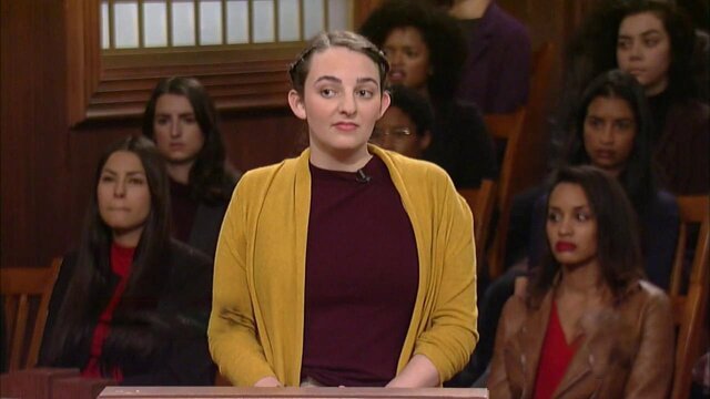 America's Court With Judge Ross