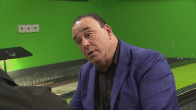 Bar Rescue