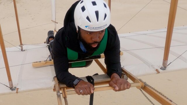 America Outdoors With Baratunde Thurston