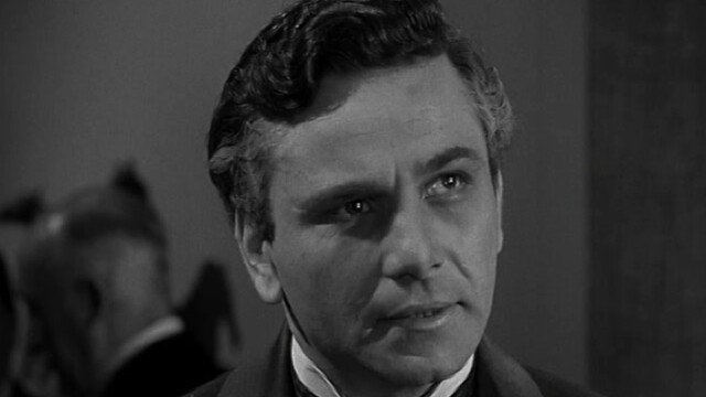Alfred Hitchcock Presents