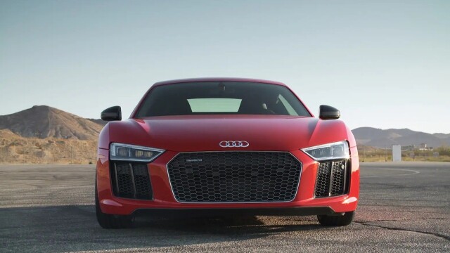 Icons of Auto
