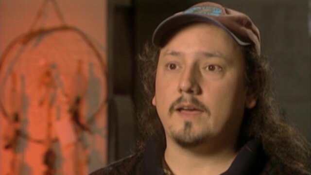 Forensic Files