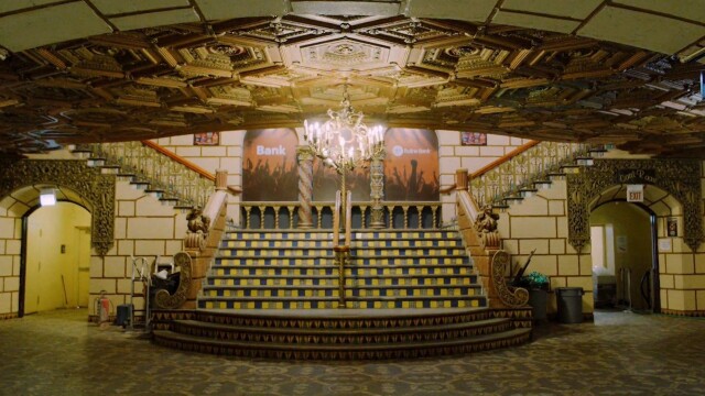 If These Walls Could Rock