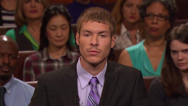 Lauren Lake's Paternity Court