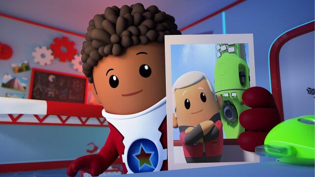 Go Jetters
