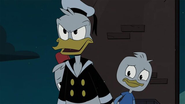 DuckTales