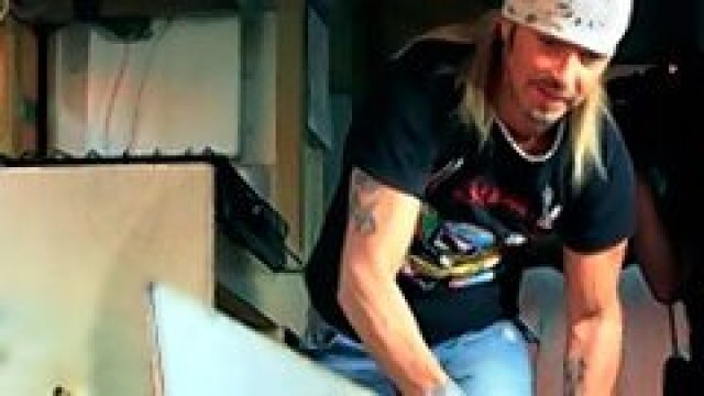 Rock My RV With Bret Michaels