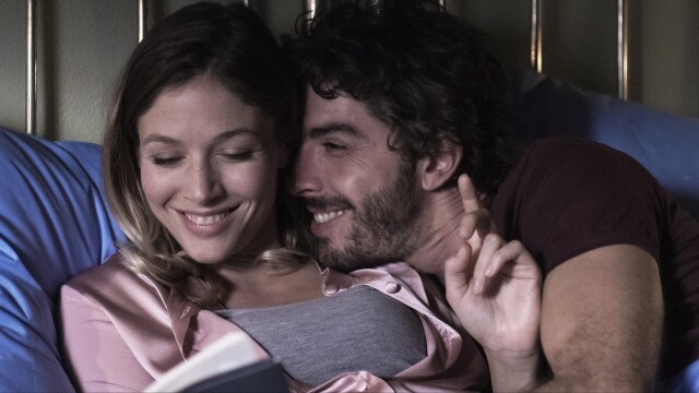 Il giovane Montalbano