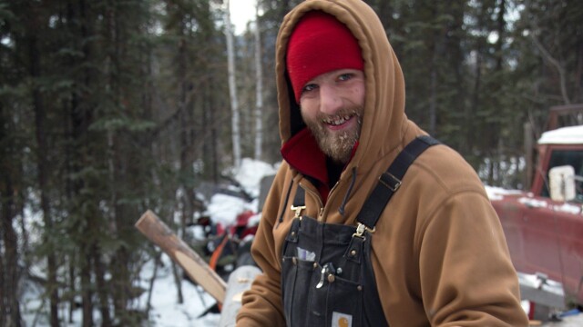 Life Below Zero