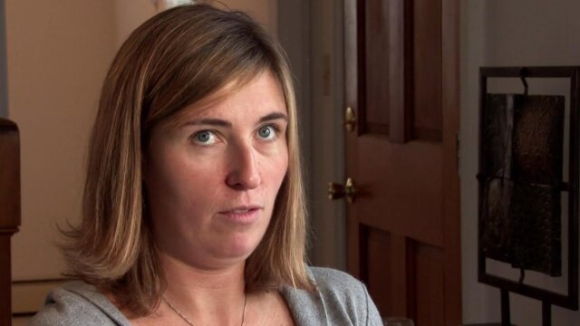 I Didn't Know I Was Pregnant