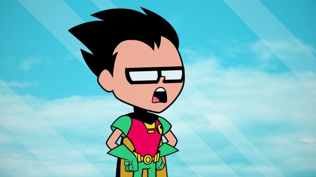 Teen Titans Go!