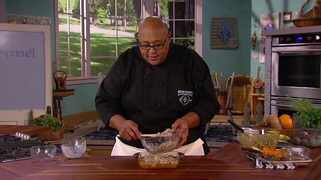 Kevin Belton's New Orleans Kitchen