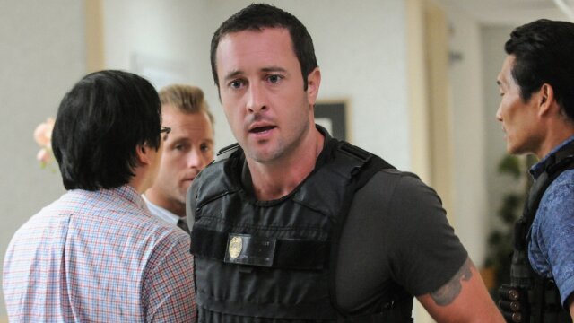 Hawaii Five-0