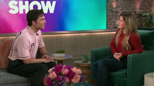 The Kelly Clarkson Show