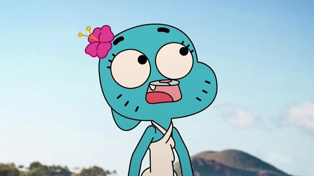 The Amazing World of Gumball