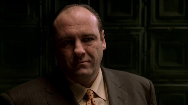 The Sopranos