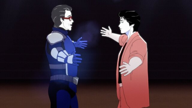 Moonbeam City
