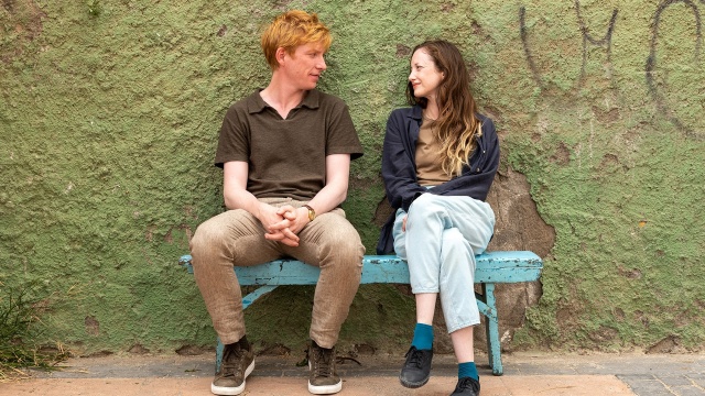 Alice & Jack on Masterpiece