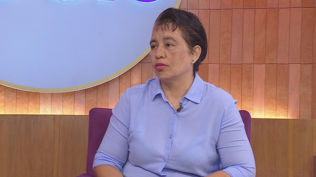 Acércate a Rocío
