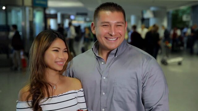 90 Day Fiancé: Just Landed