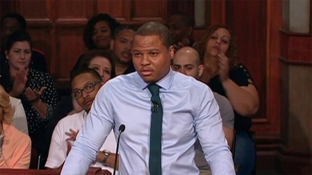 Judge Mathis