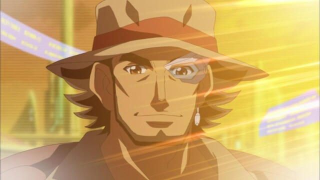 Yu-Gi-Oh! ZEXAL