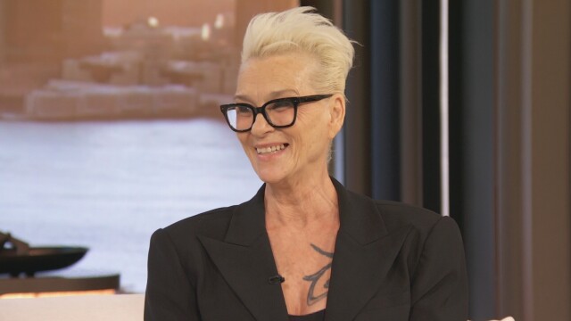 The Drew Barrymore Show