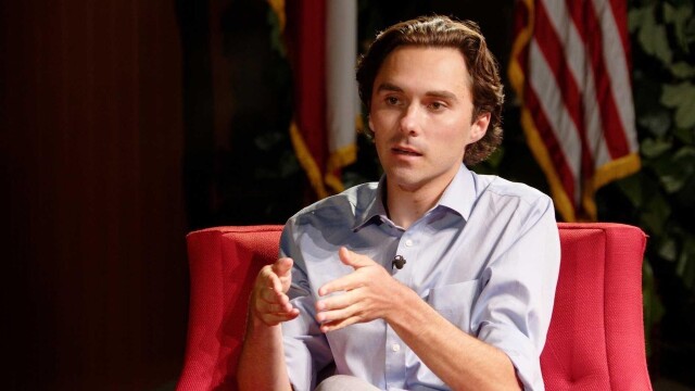 Live From the LBJ Library With Mark Updegrove