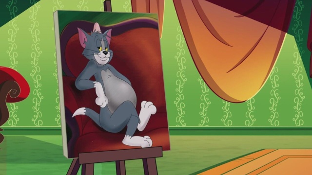 The Tom and Jerry Show