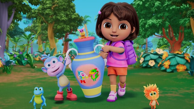 DORA