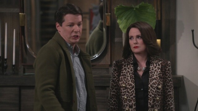 Will & Grace