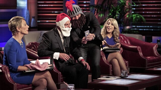 Shark Tank