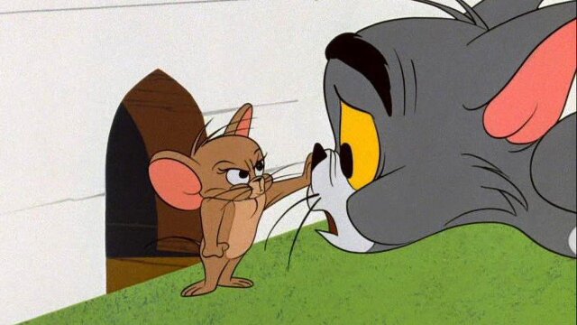 Tom & Jerry