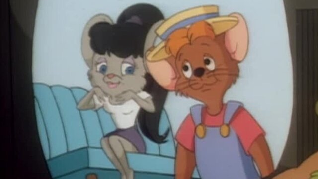 Tom & Jerry Kids